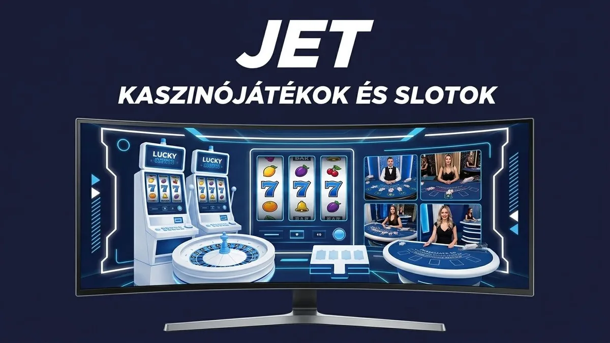 Kaszinójátékok
